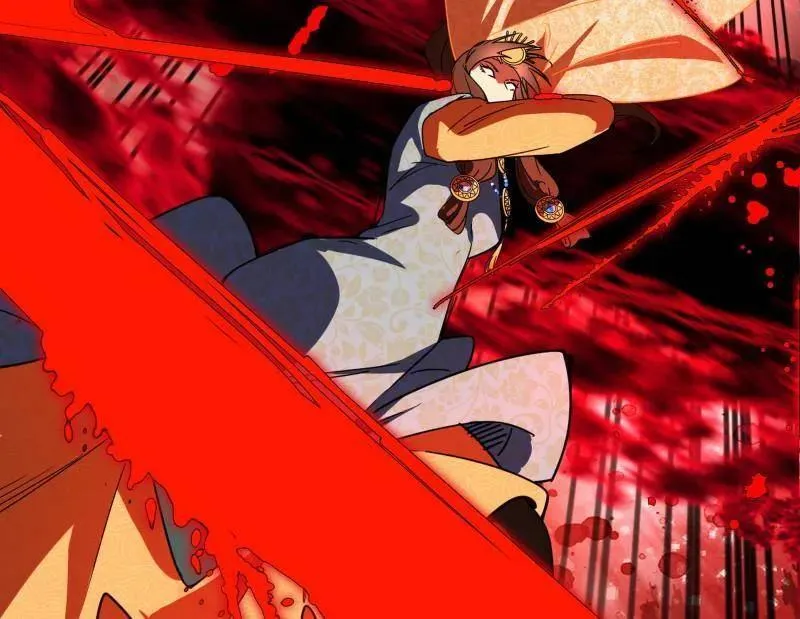 第479话 四君身——梅27