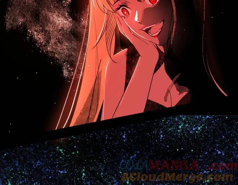 第499话 邪神姐妹与降临■世界32