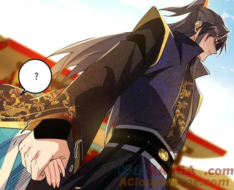 第496话 大天魔门之主——玉听雪4