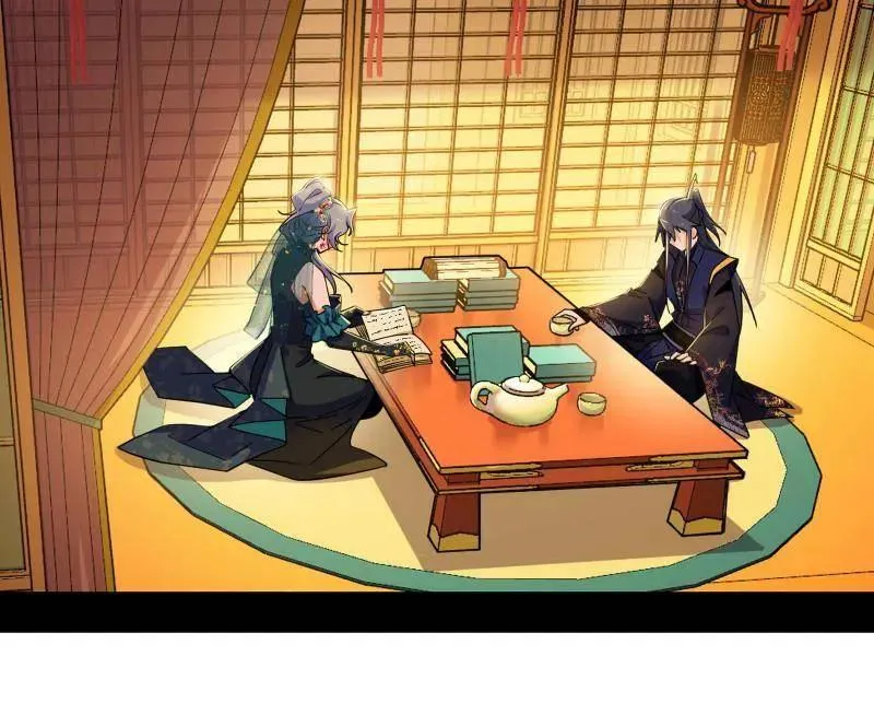 第476话 变生肘腋14