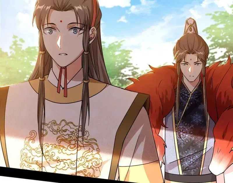 第496话 大天魔门之主——玉听雪49