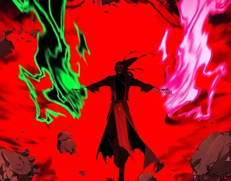 第480话 打爆了！9
