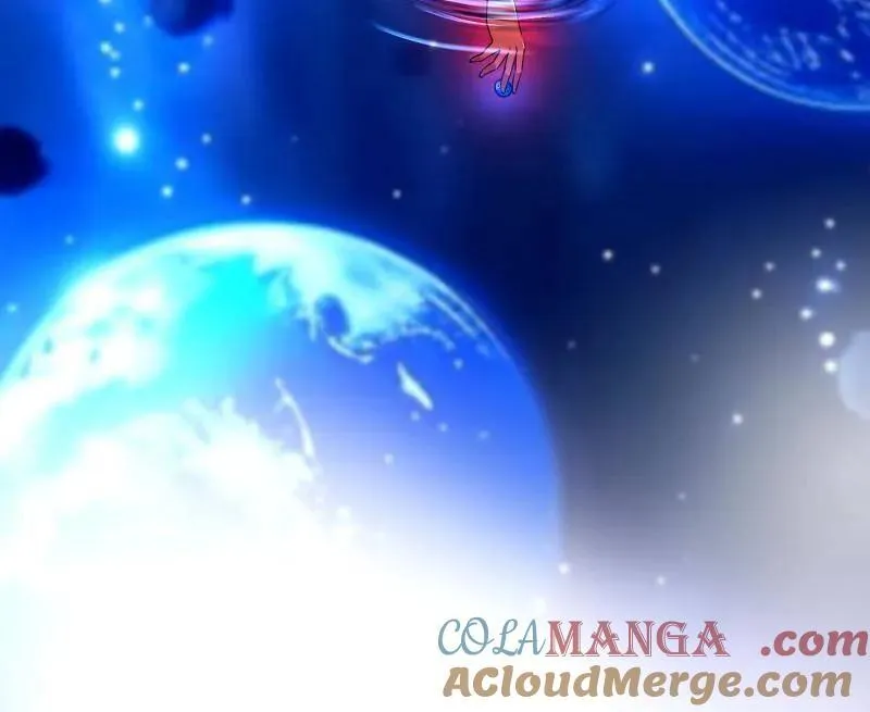 第499话 邪神姐妹与降临■世界8