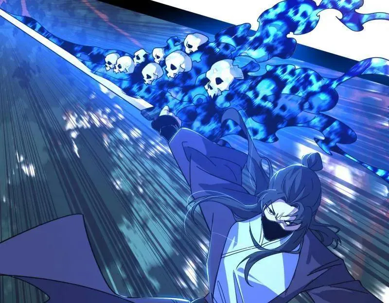 第498话 有惊无险的本尊与倒霉催的分身109