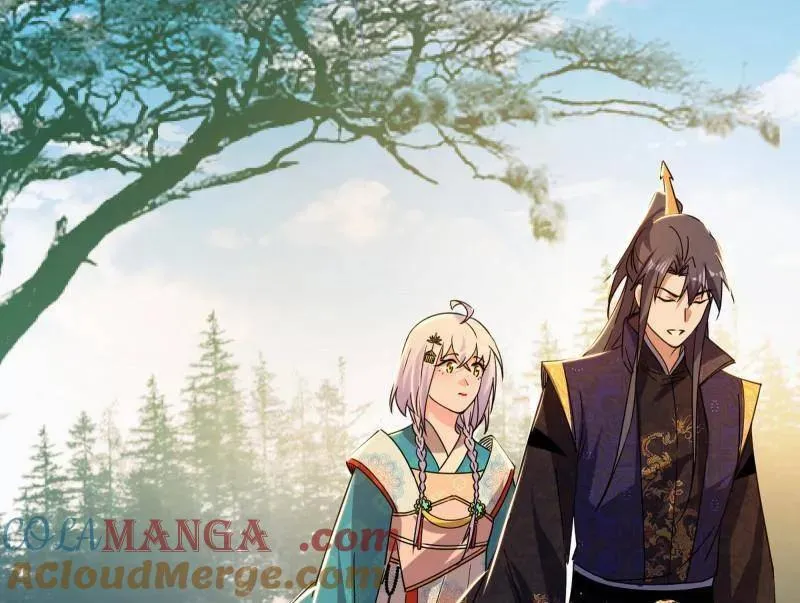 第496话 大天魔门之主——玉听雪24
