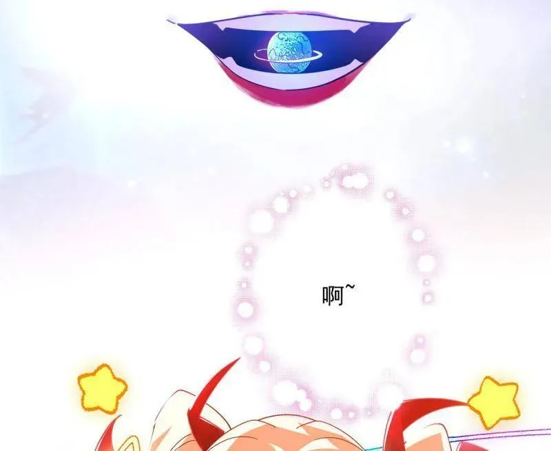 第499话 邪神姐妹与降临■世界9
