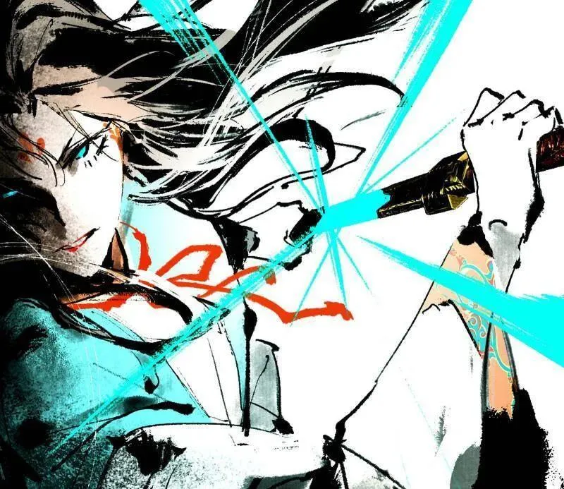 第491话 判死剑之威94