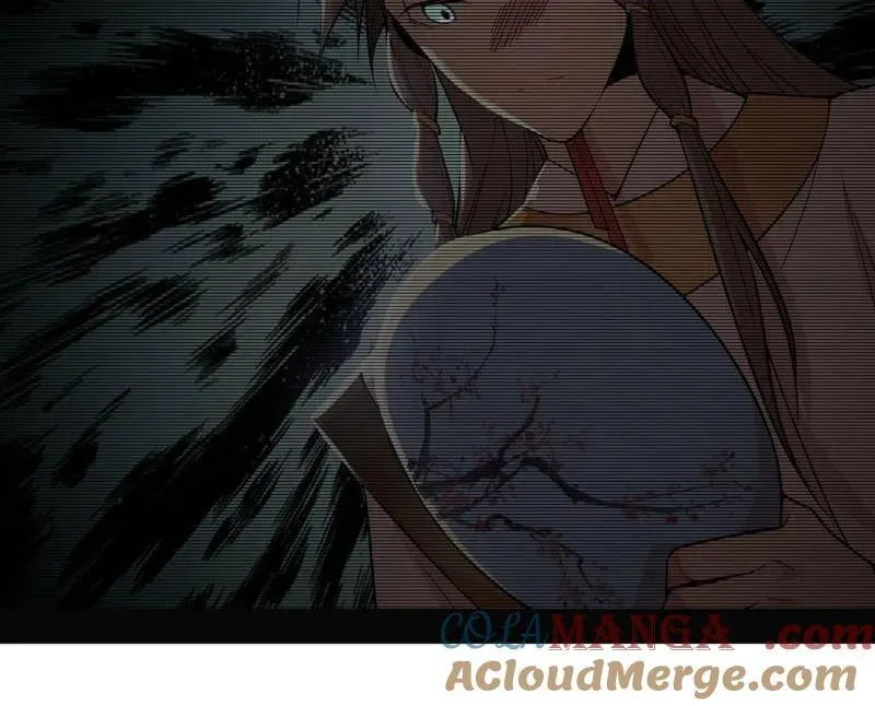 第483话 人生若只如初见36