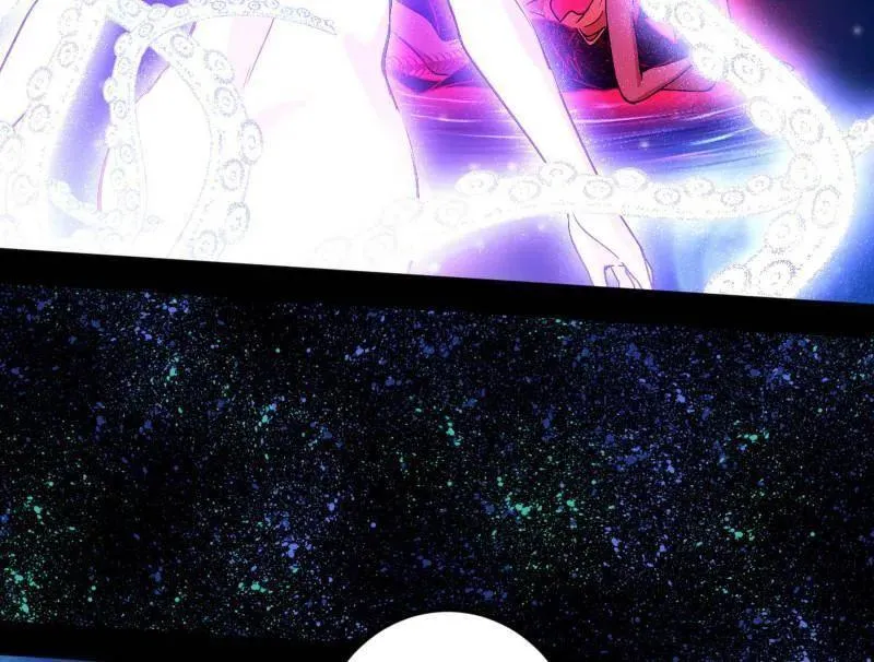 第499话 邪神姐妹与降临■世界14