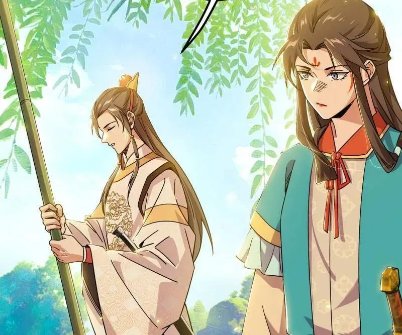 第483话 人生若只如初见14