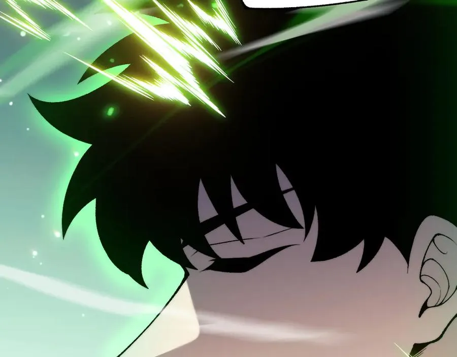 第39话 黑暗蜘蛛突袭！109