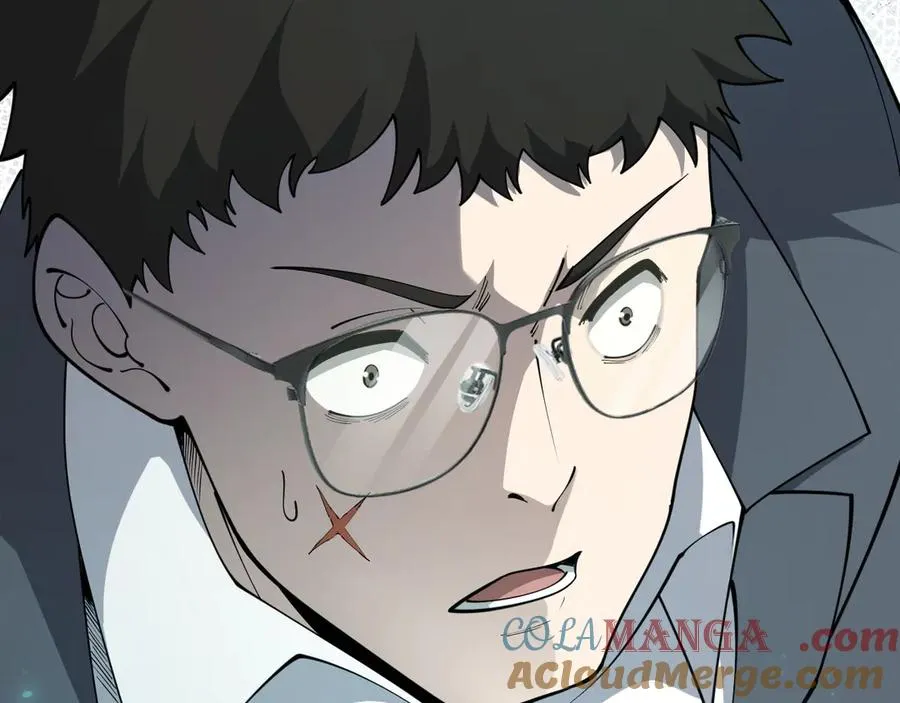 第32话 人还是神？16