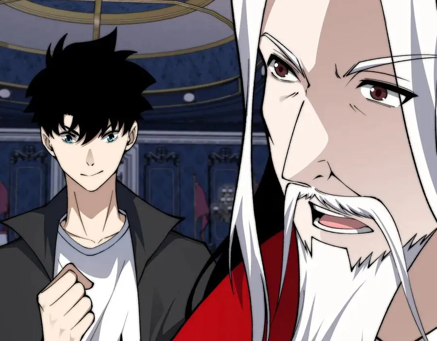第36话 动怒的高级玩家！31