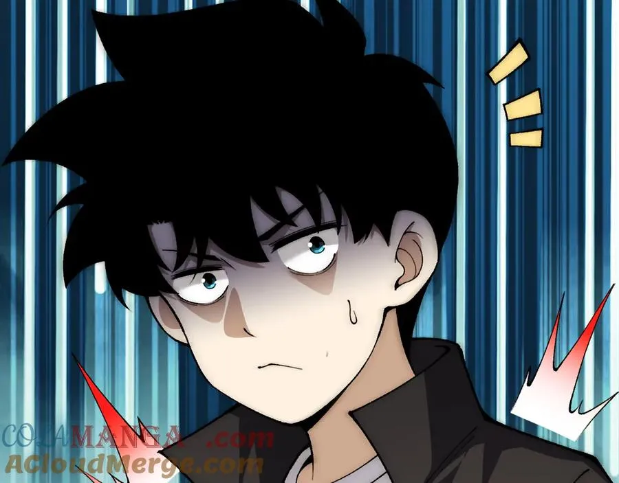 第36话 动怒的高级玩家！100