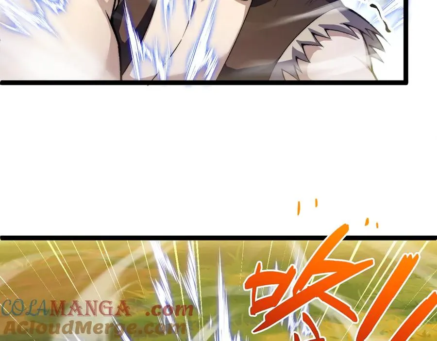 第39话 黑暗蜘蛛突袭！112