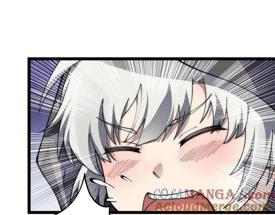 第39话 黑暗蜘蛛突袭！80