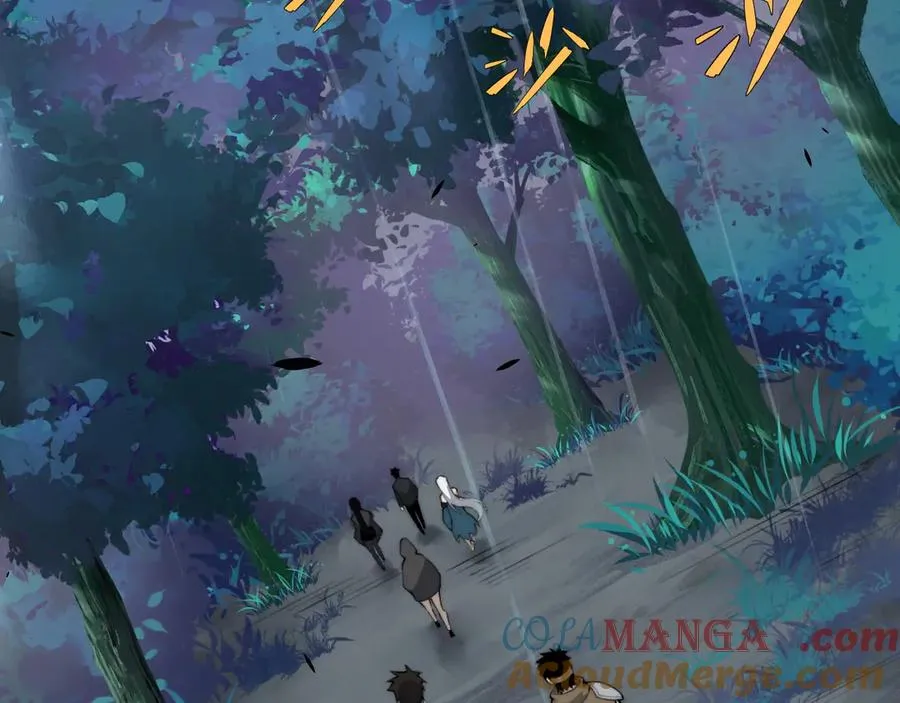 第33话 湖边的生灵奴隶！56