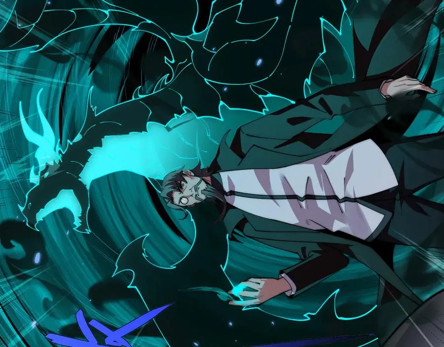 第38话 亡灵法师！50