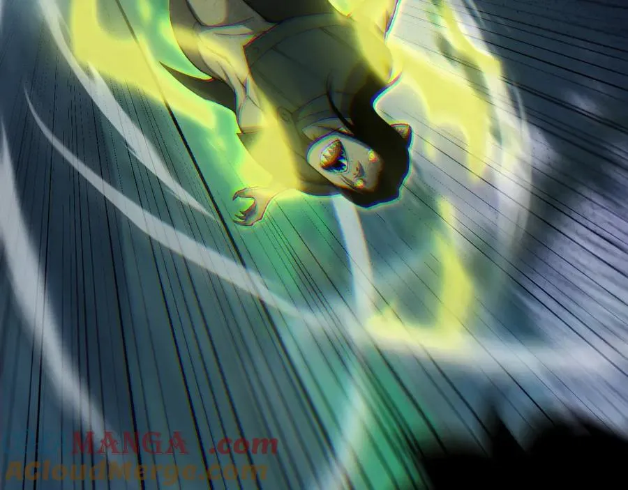 第32话 人还是神？124