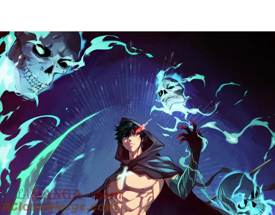 第34话 黑手？！8