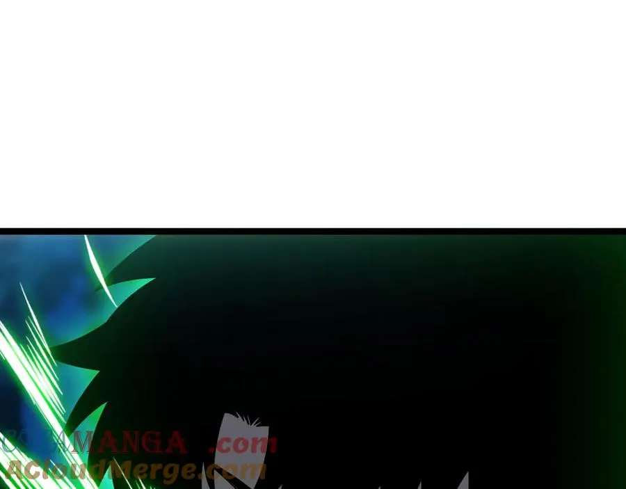 第39话 黑暗蜘蛛突袭！136