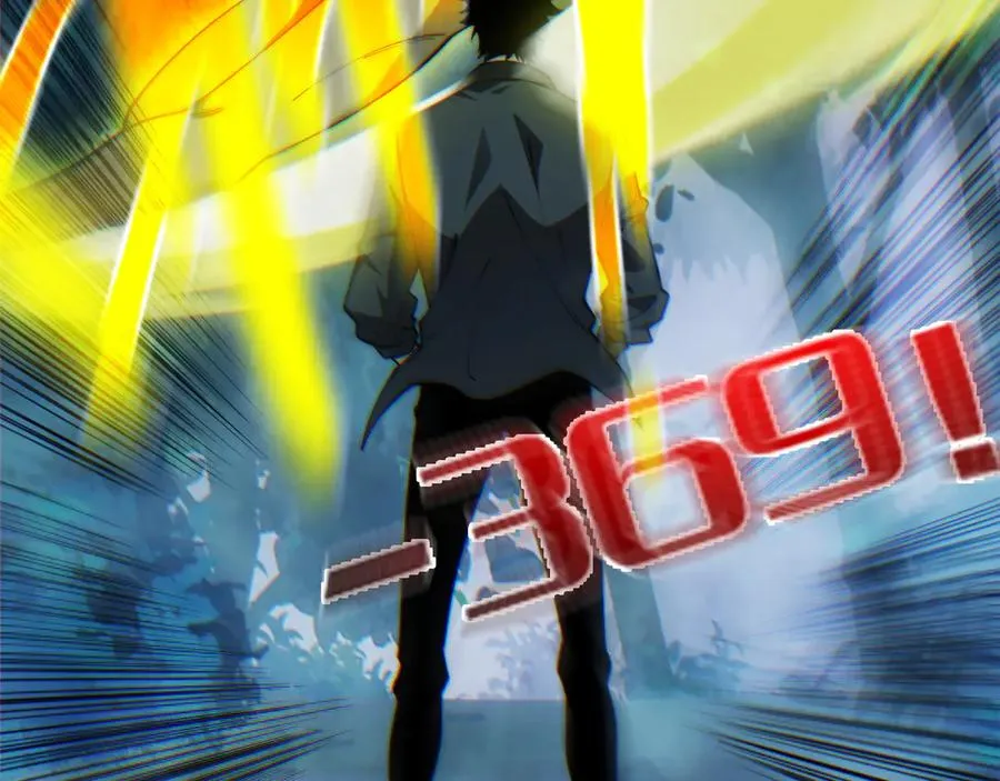 第32话 人还是神？141
