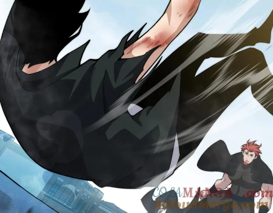 第38话 亡灵法师！12