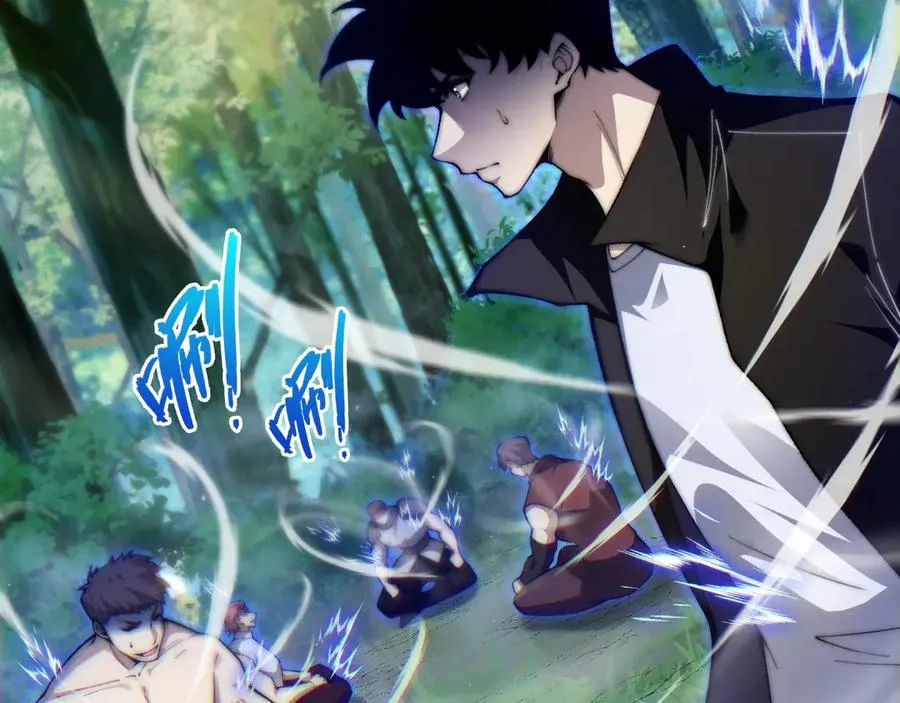 第39话 黑暗蜘蛛突袭！13