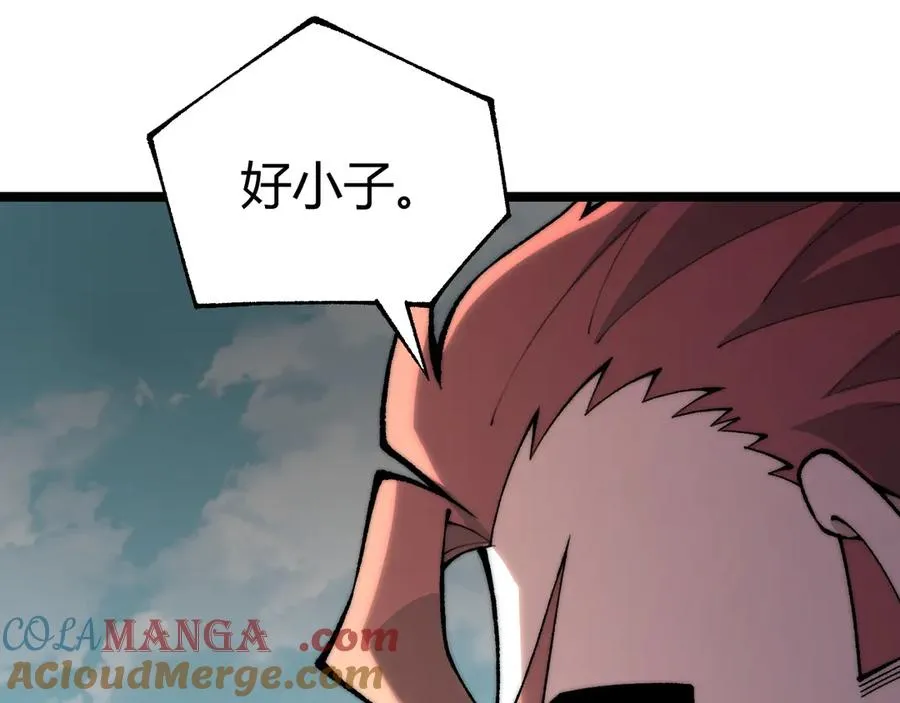 第37话 不可饶恕！100