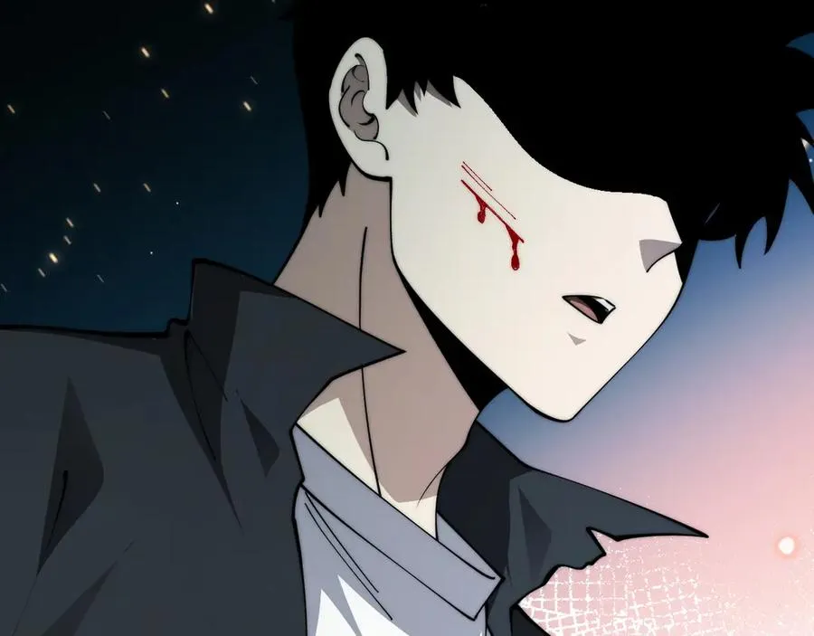 第32话 人还是神？143