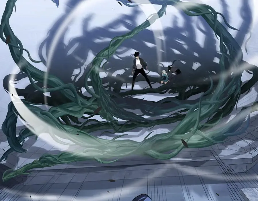 第34话 黑手？！99