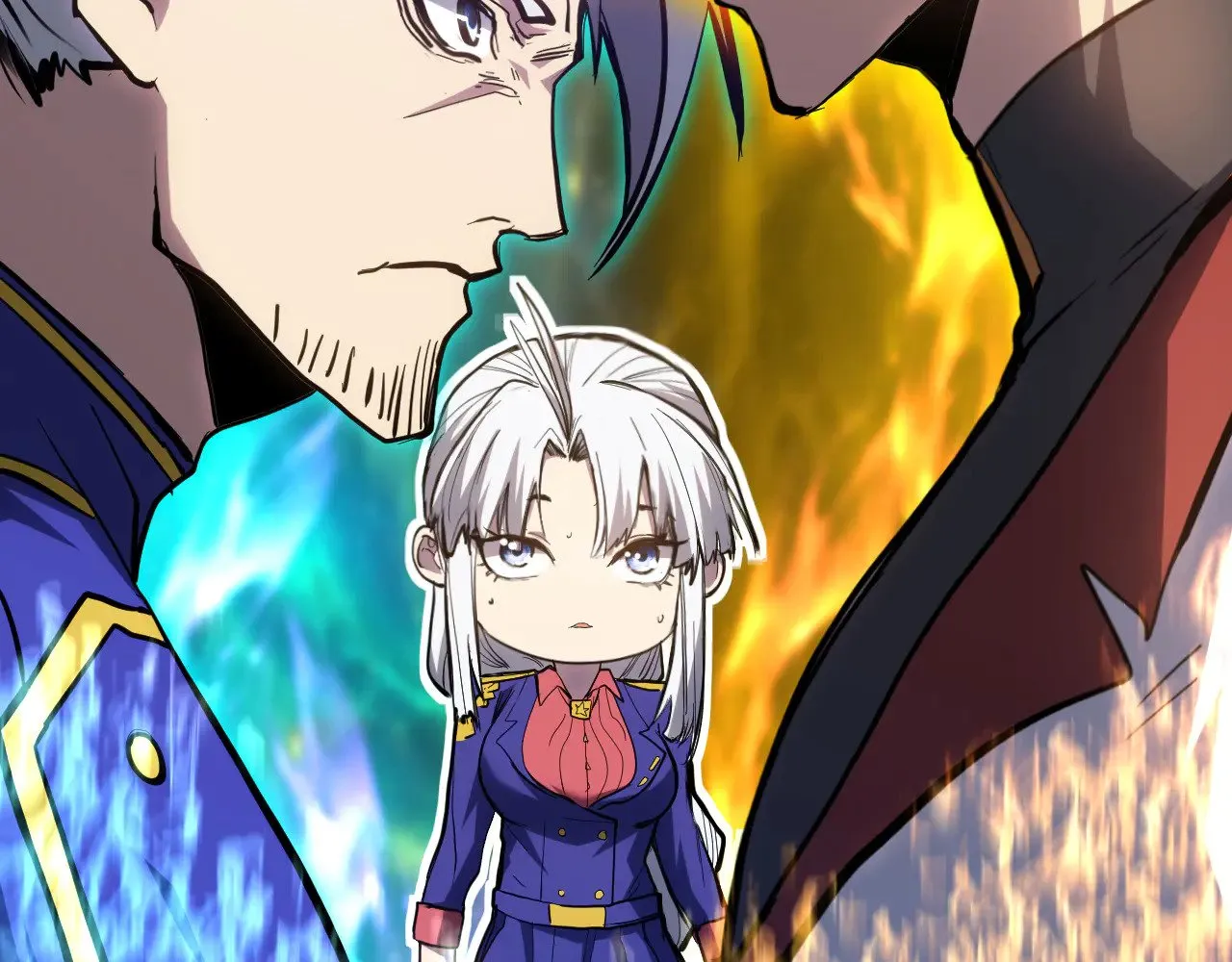 第144话 武圣之女73