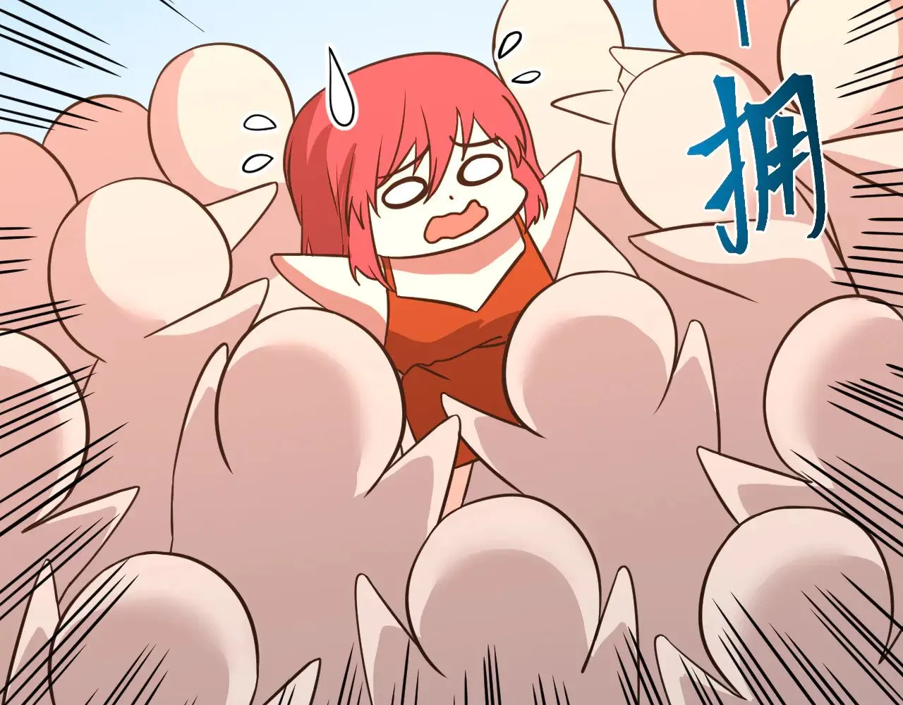 第131话 夙愿100