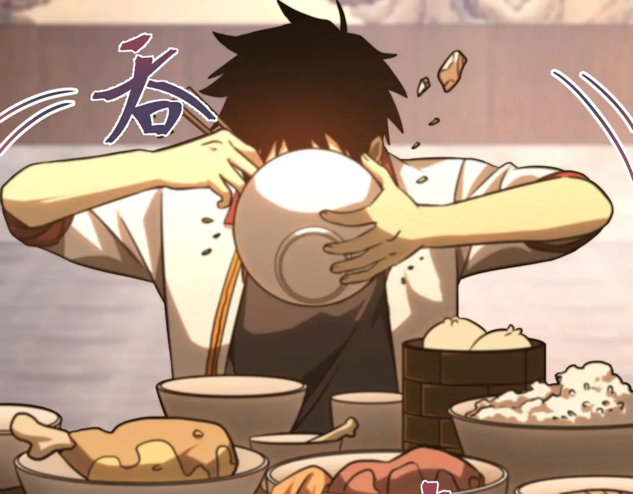 第131话 夙愿138