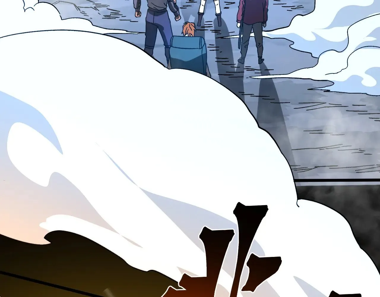 第139话 迷惑100