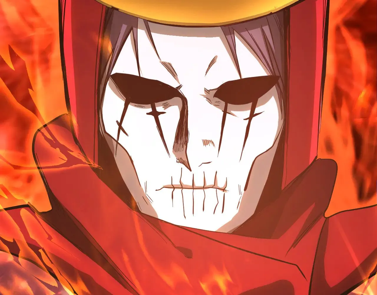 第135话 决斗！141