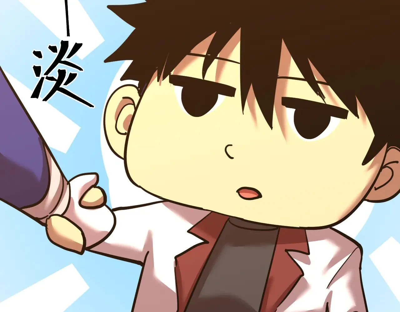 第131话 夙愿59