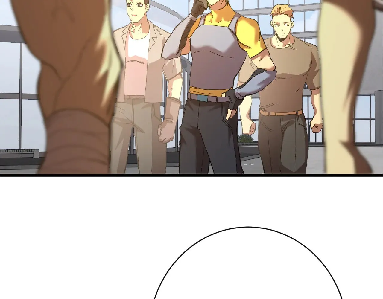 第133话 真的提携了？48