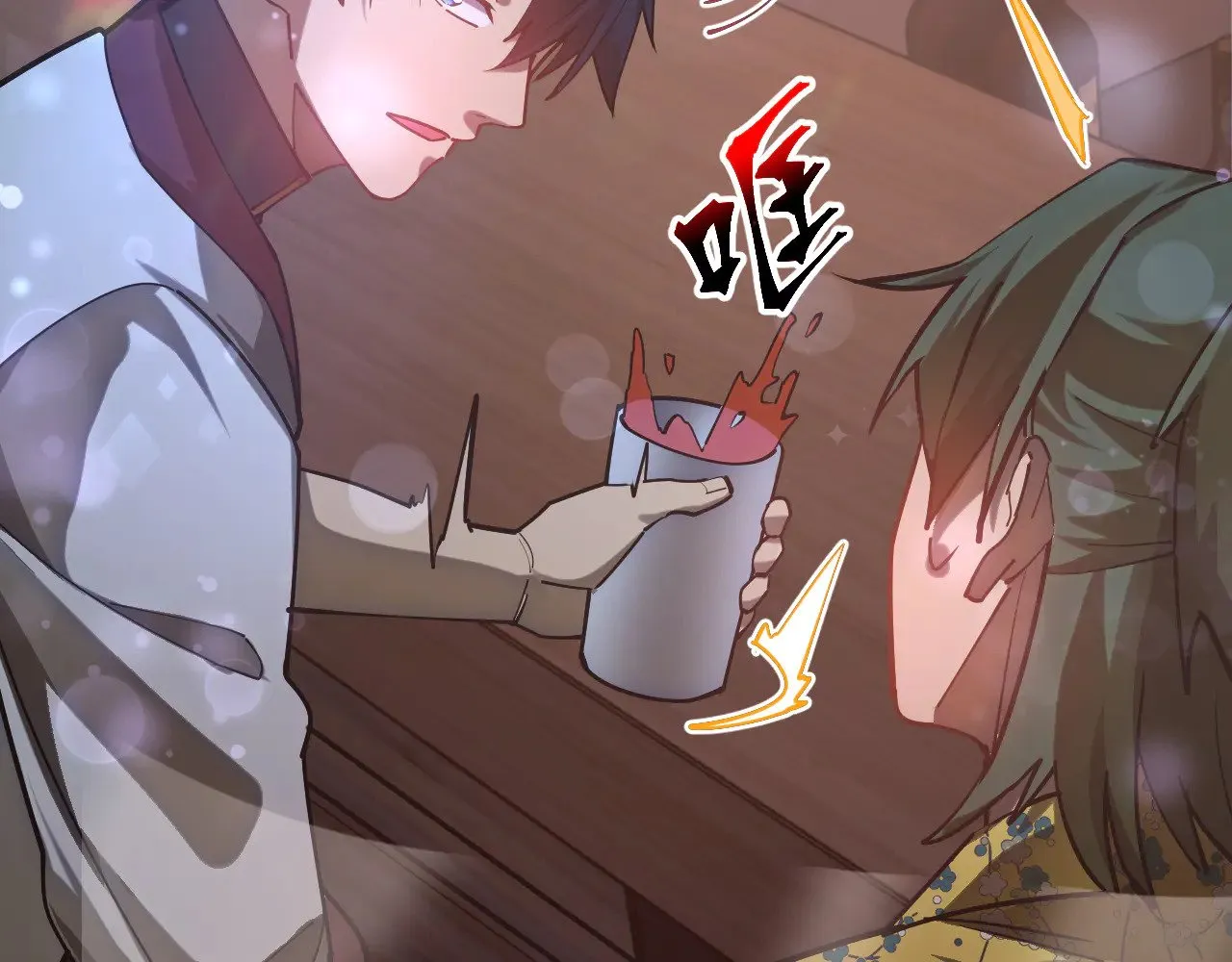 第144话 武圣之女19