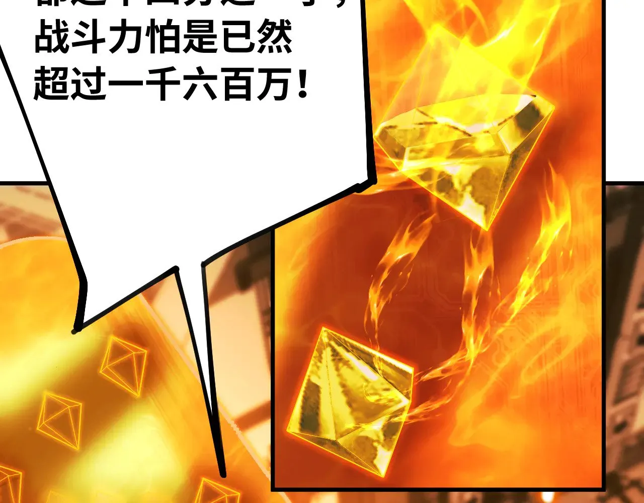 第129话 星级战力89