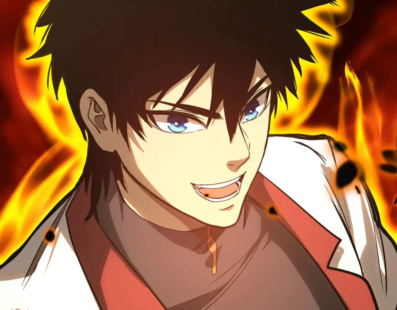 第135话 决斗！147