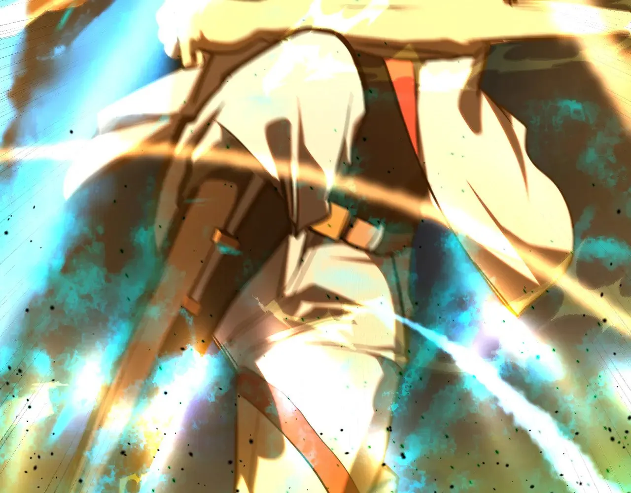 第135话 决斗！178