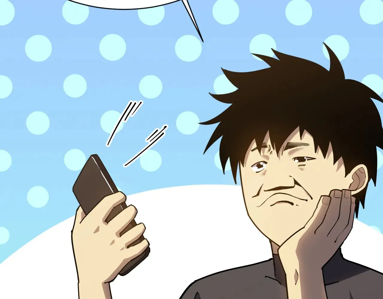 第135话 决斗！7