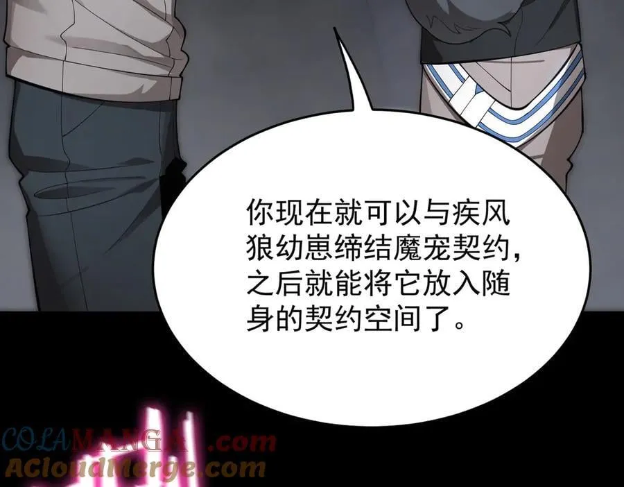 第27话 史诗阶魔宠136