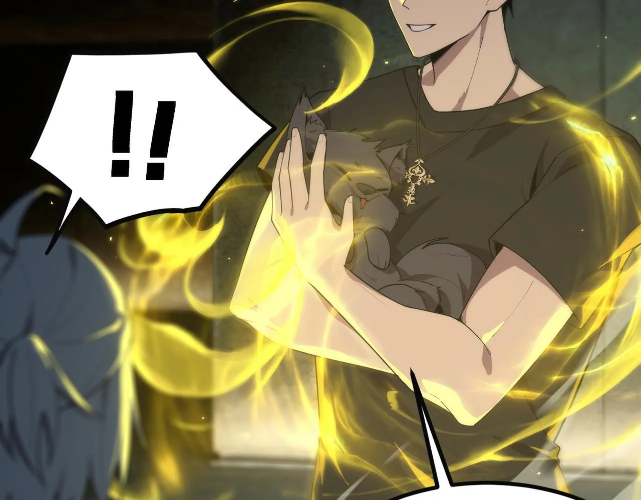 第33话 备战全国新生交流赛41