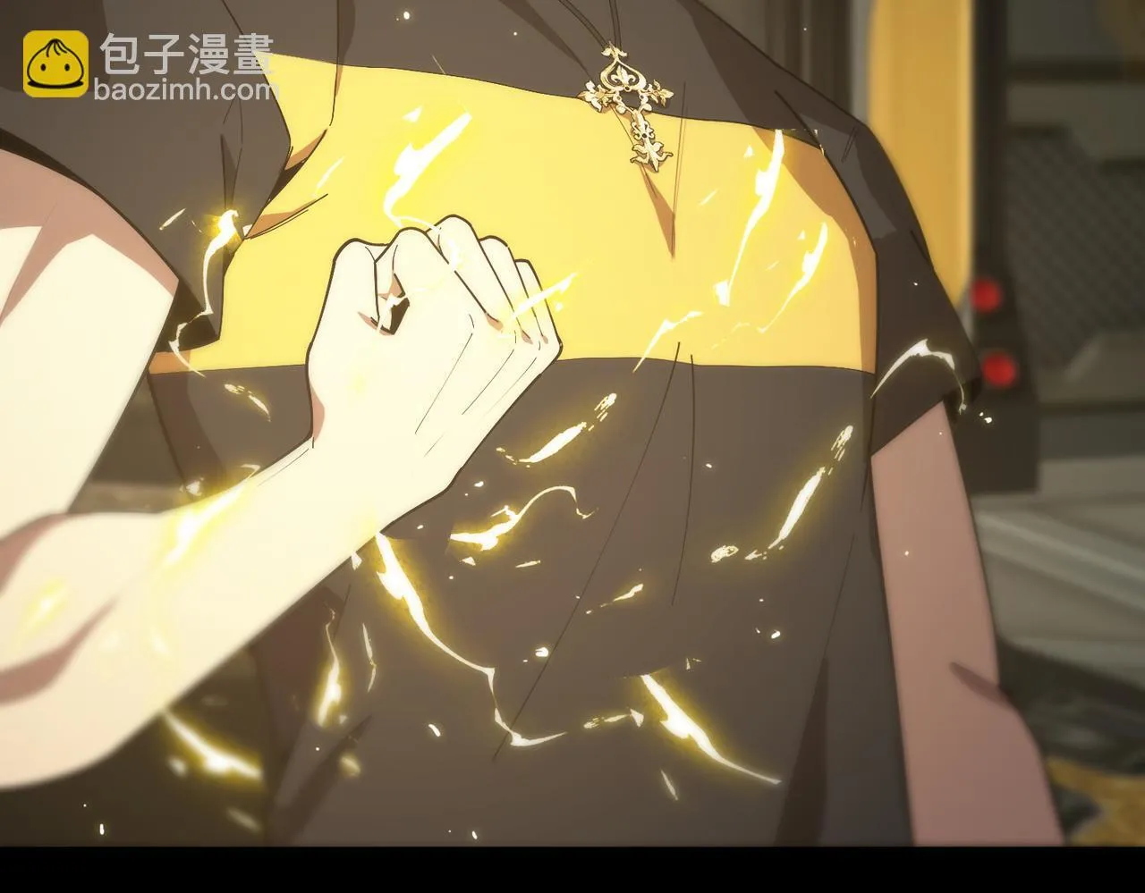 第35话 交流赛特训开始48