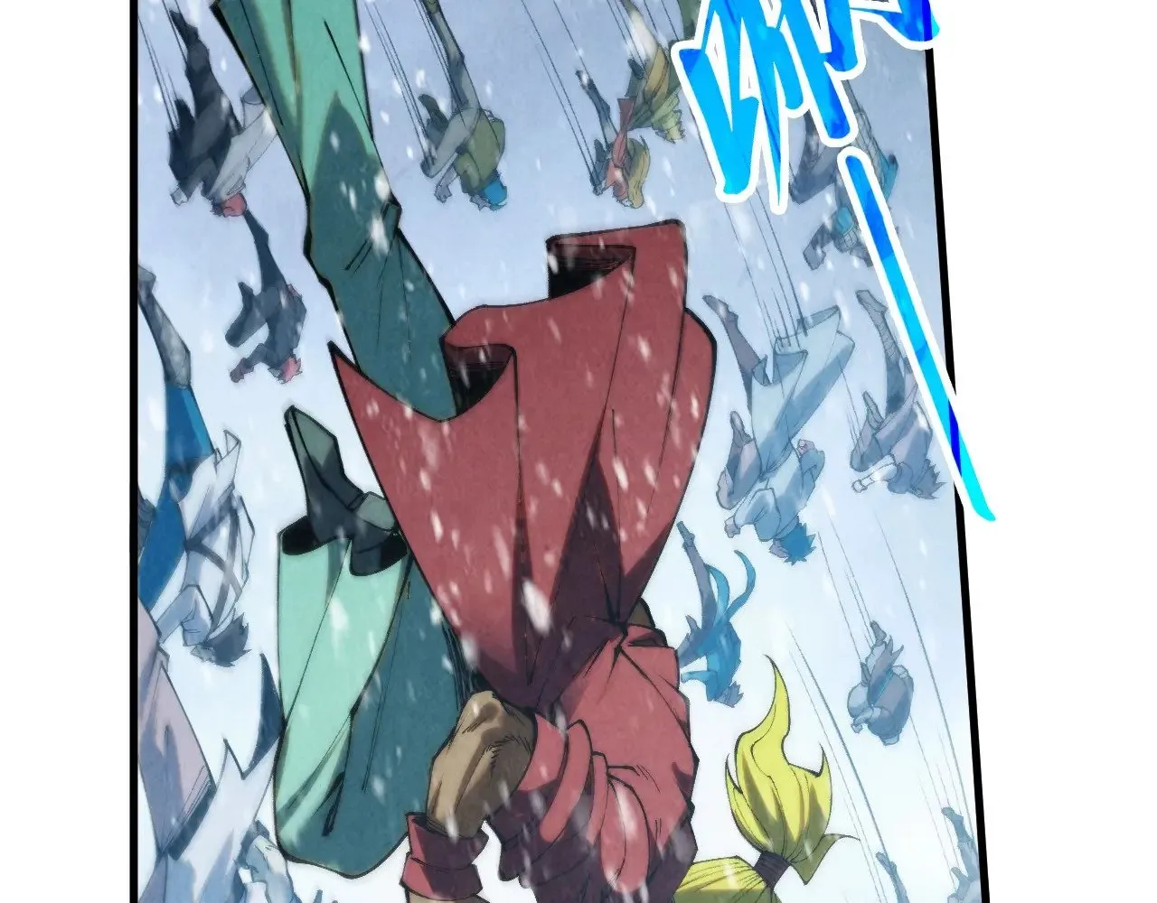 第334话 舰毁人擒38
