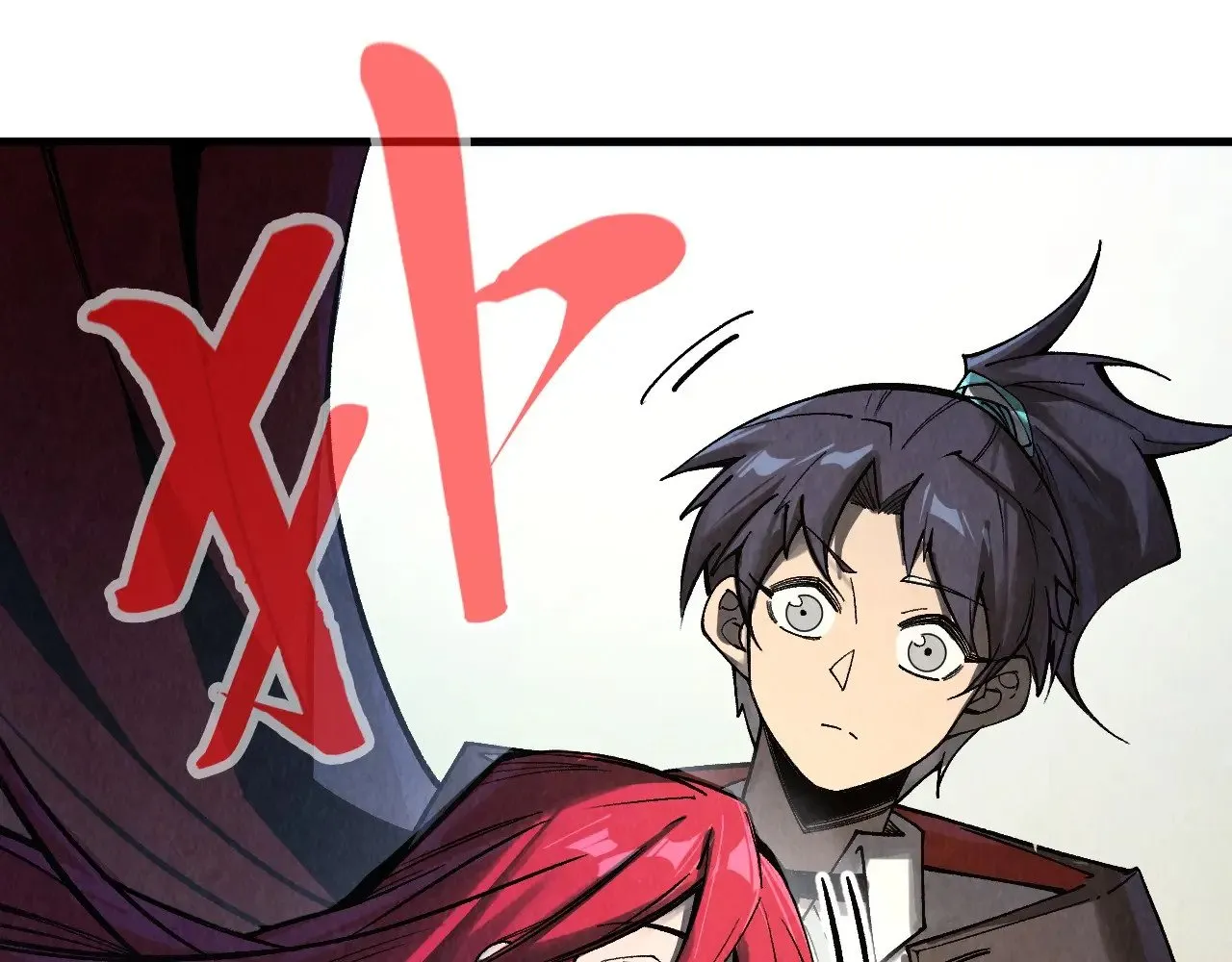 第323话 章鱼人和人妖39