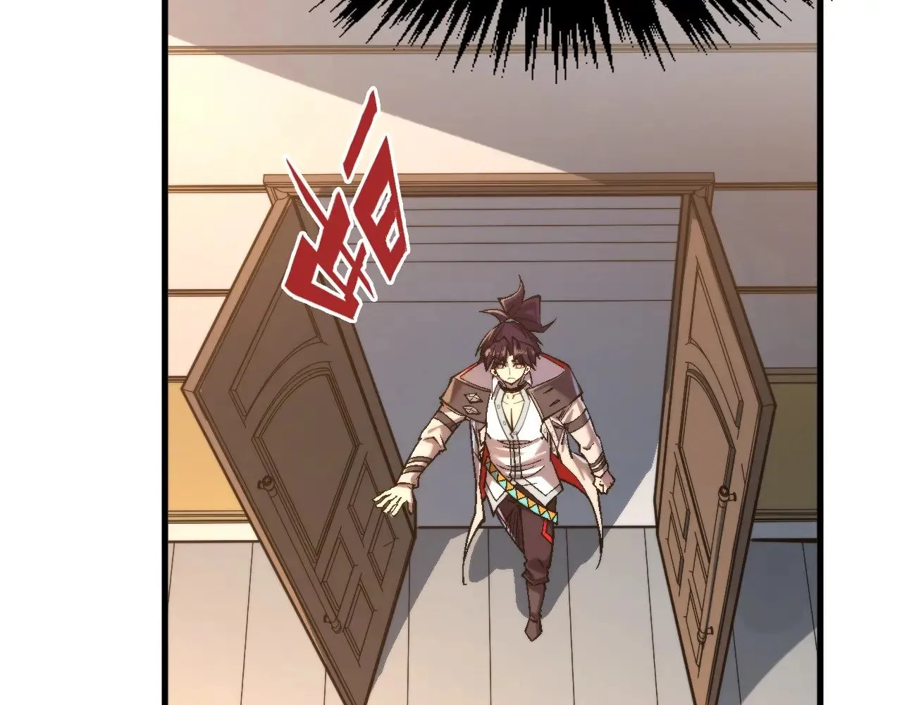 第325话 绝世武帝后人56