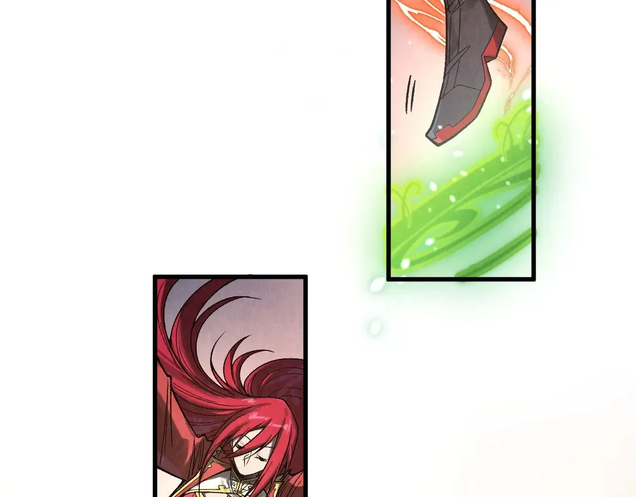 第323话 章鱼人和人妖31